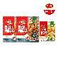 하림 안심꿔바로우 450g 2봉 + 통살 유린기 340g