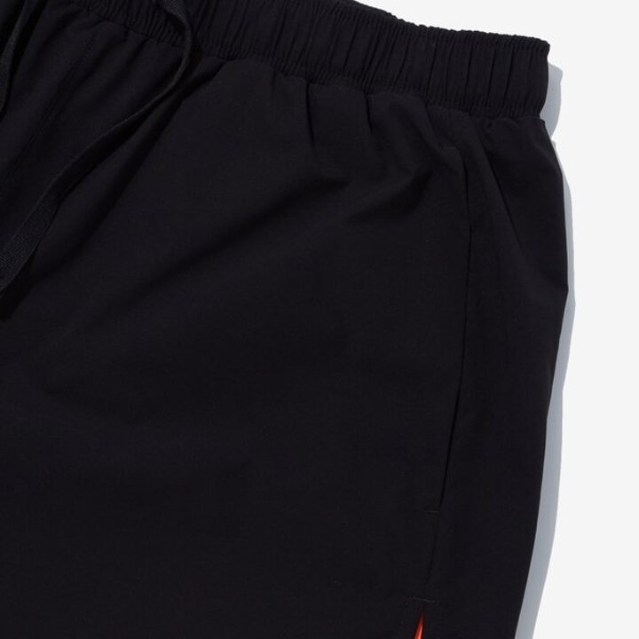 (신세계센텀점)Reebok X Pular 5인치 2-in-1 러닝 쇼츠 - 블랙 REPA5FB75BK