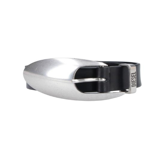 [해외배송] 26SS 디젤 벨트 X10893 PR666 T8013 Black
