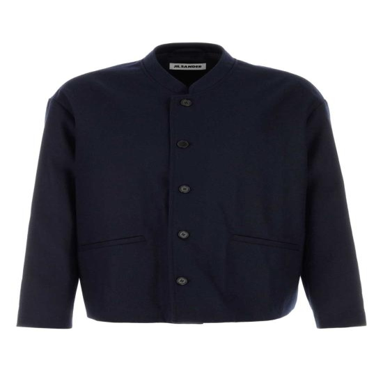 구하다 [해외배송] 26FW 질샌더 자켓 J22SW0167J40367 401 NAVY