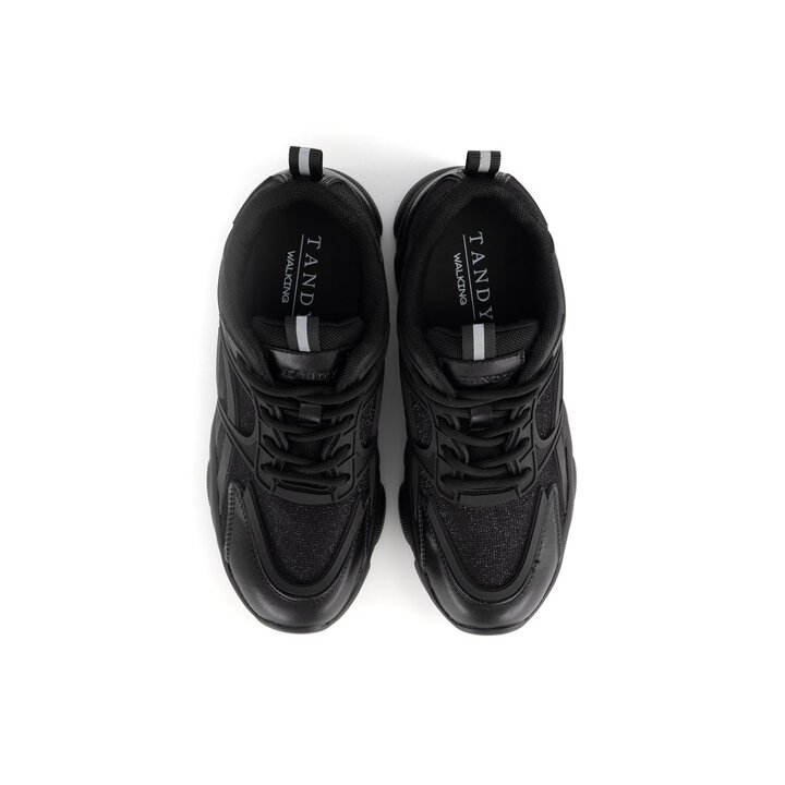 (신세계강남점)탠디여성 스니커즈 (G25415, BLACK)