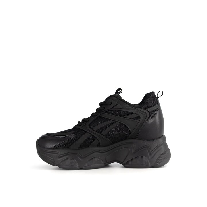 (신세계강남점)탠디여성 스니커즈 (G25415, BLACK)