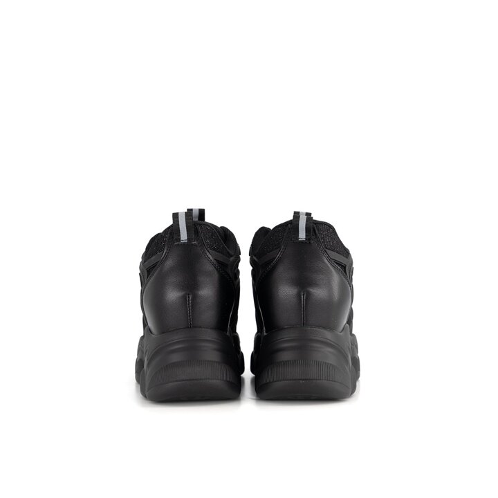 (신세계강남점)탠디여성 스니커즈 (G25415, BLACK)