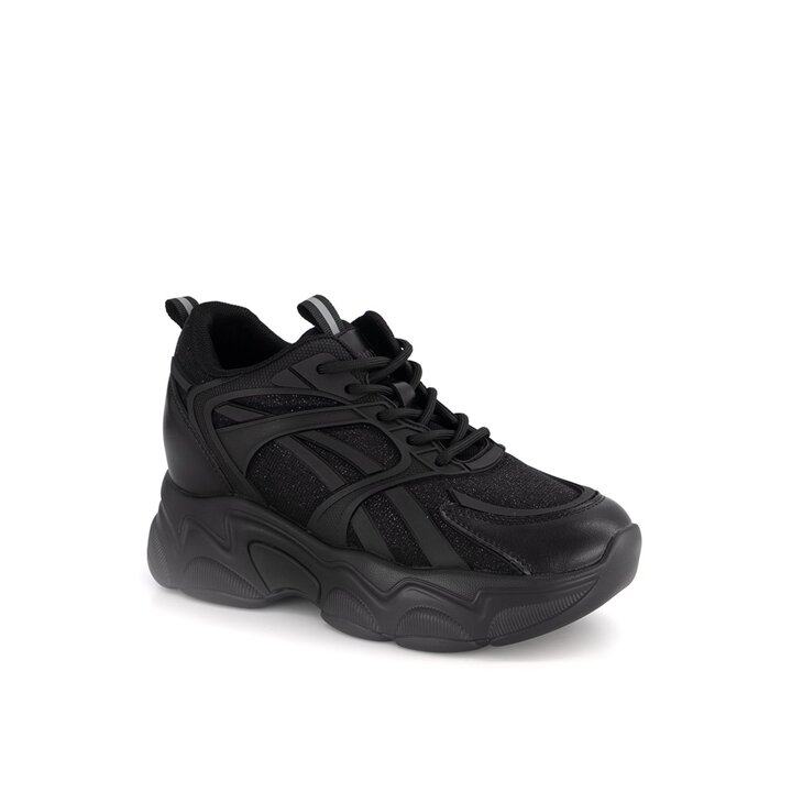 (신세계강남점)탠디여성 스니커즈 (G25415, BLACK)