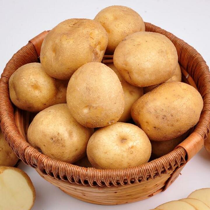 포근포근 26년산 국내산 햇감자 3kg (특)