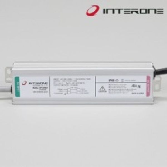 LED 컨버터 SMPS DC24V 150W 방수 안정기 인터원