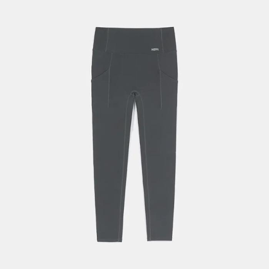 패션플러스[573312] 네파 세이브존04 여성 아이스하이킹레깅스 7L41926B51 (49189576)