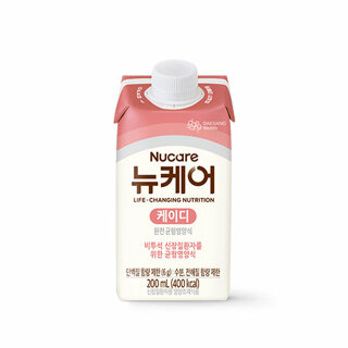 [대상웰라이프]뉴케어 케이디 200ml*30팩