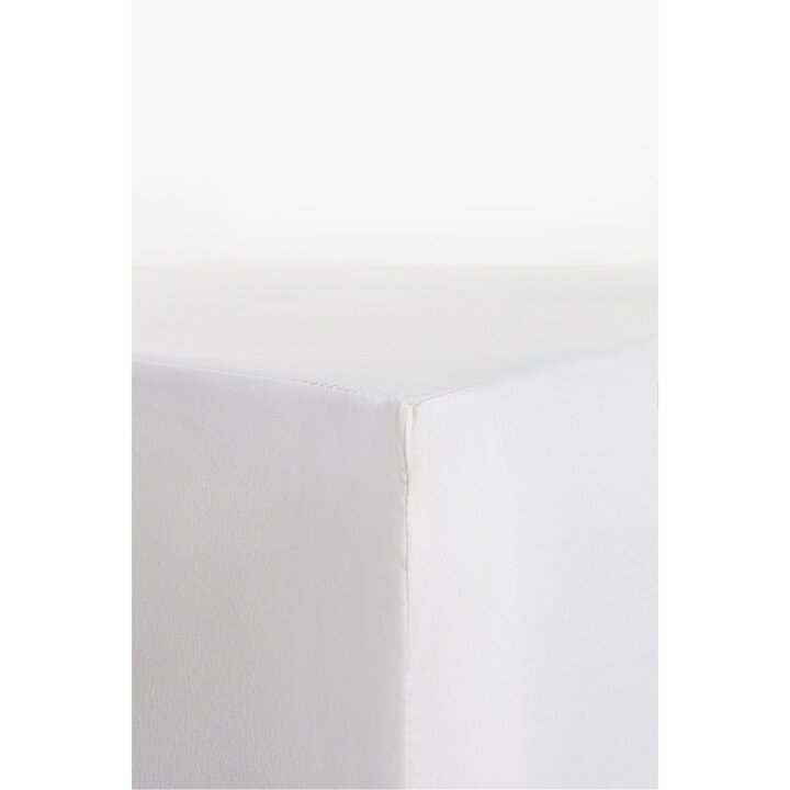 [JAJU/자주] 매트리스 보호 방수커버_Q_화이트