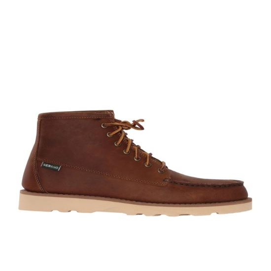 [해외배송] 25FW 세바고 부츠 76116VW Brown