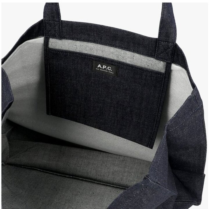 아페쎄 COHIZ M61446 IAI INDIGO DANIELA 다니엘라 데님 토트 에코백