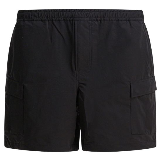 구하다 [해외배송] 25SS Daiwa Pier 39 숏팬츠 8825 0032 70419 Black