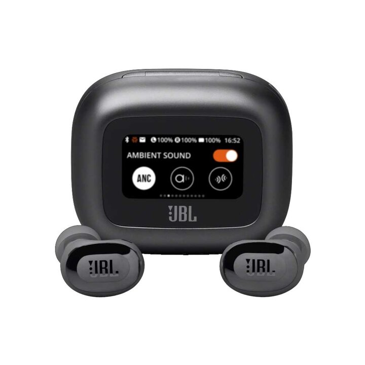 JBL 이어폰 JBLLIVEBUDS3BLK 배송무료