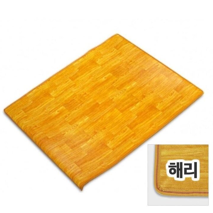 보온매트우유니드무늬(해리)180x200cm사계절단열방음
