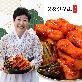 궁중연구소 총각김치 5kg (한복선의 궁중비법)