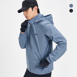 [K2] 스탠다드 방풍 바람막이 자켓_GMM25191