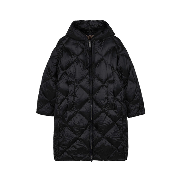 [라벨루쏘] [막스마라] FW25 여성 트레페 발수 패딩 TREFE 002 /2