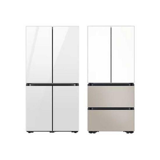 삼성 냉장고+김치냉장고 RM70F90R2W+RK70F58M1ZG 무료배송