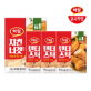 하림 치킨너겟(2) 1kg + 텐더스틱 300g 3봉