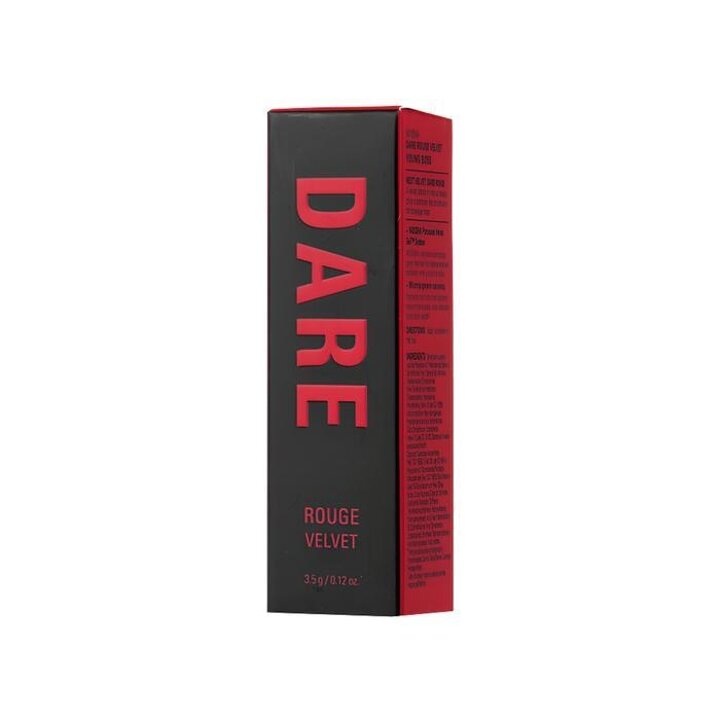 미샤데어루즈벨벳3.5g(영보스)