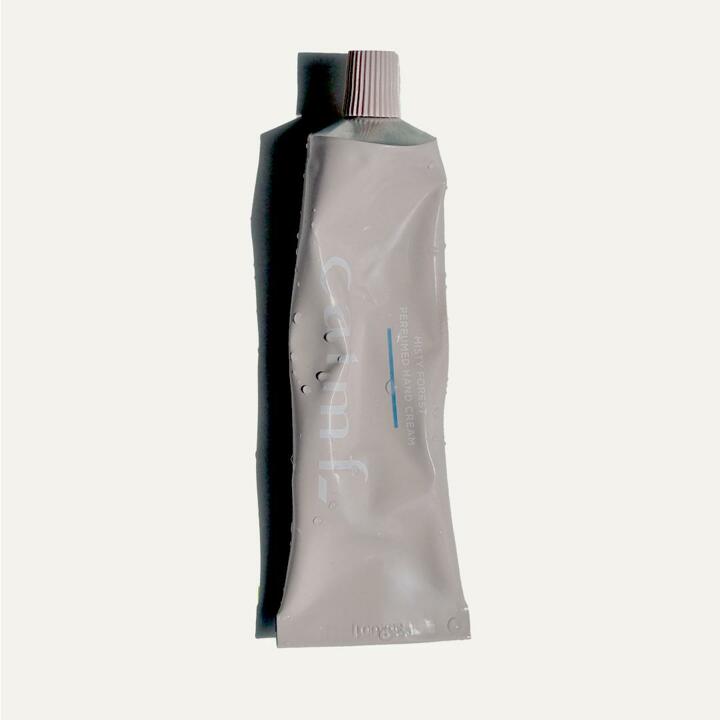 [구매시 메가커피 기프티콘 증정]캄프 미스티 포레스트 퍼퓸드 핸드 크림 50ml