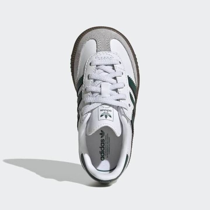 (광주신세계)[adidas kids] (130 160)SAMBA OG CF EL I (JQ3194)