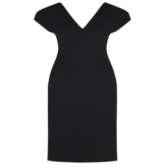 [해외배송] 26FW 질샌더 원피스 J02CT0707 J40379 001 Black
