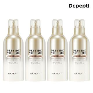 (닥터펩티) 리프팅 프로 에센스 100ml x 4개