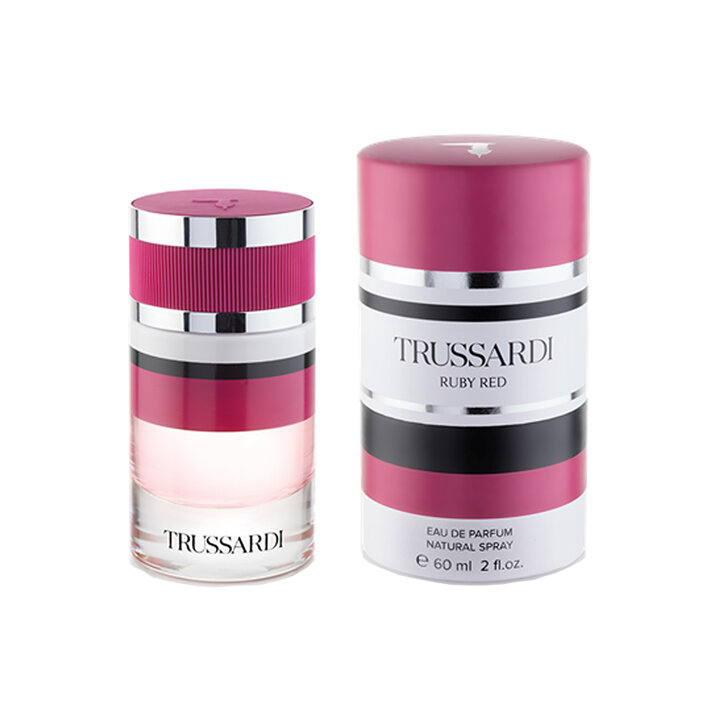 트루사르디 루비 레드 EDP 60ml