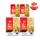 하림 굿초이스 팝콘치킨 1kg 2봉 + 팝콘치킨 치즈팡팡 190g 2봉