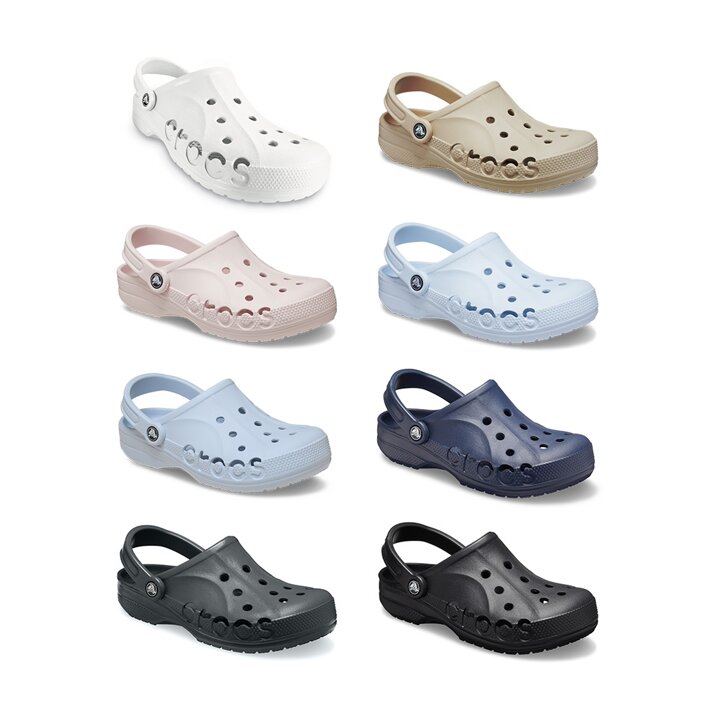 [정상가69,900원]크록스공식 성인 바야 8종택1 (26SUCL10126)