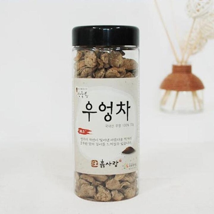 국산건조우엉우엉차건강차한차차마시는차말린
