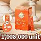 [S][대상웰라이프] 리얼 카무트 브랜드 밀 효소 (3 g x 30포) 3박스