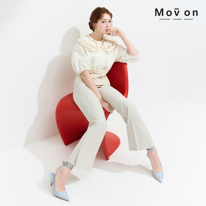 모브온 26SS NEW 짱짱 팬츠 3종 (26년 봄 신상!)