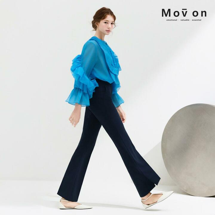 모브온 26SS NEW 짱짱 팬츠 3종 (26년 봄 신상!)
