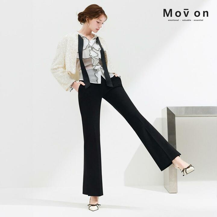 모브온 26SS NEW 짱짱 팬츠 3종 (26년 봄 신상!)