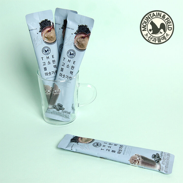 [G]더고소한블랙미숫가루스틱25gx100봉