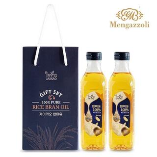[S][보라티알] 자이카오 현미유 1호 선물세트