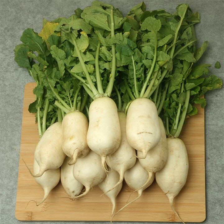 단양 알타리절임 11kg