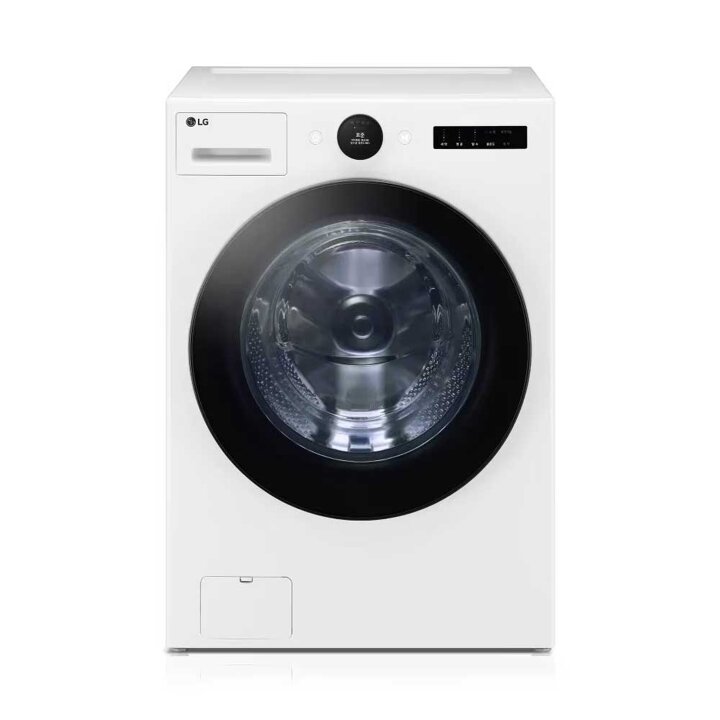 LG 세탁기 FX25WSQR 무료배송