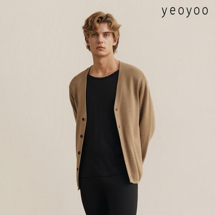 여유(yeoyoo) 남성 모달 동내의 1세트
