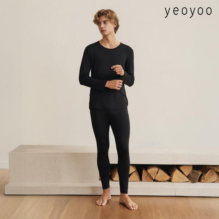 여유(yeoyoo) 남성 모달 동내의 1세트