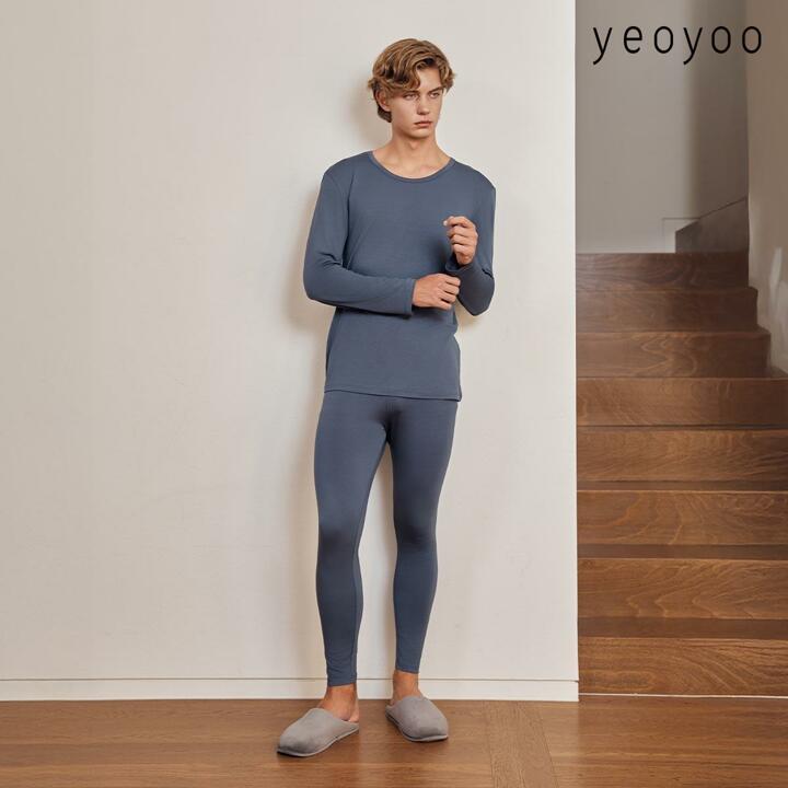 여유(yeoyoo) 남성 모달 동내의 1세트