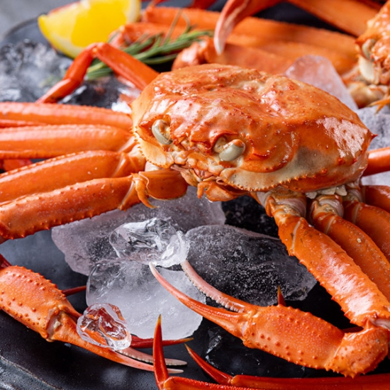 (주)지투지샵 구룡포 자숙홍게 3kg