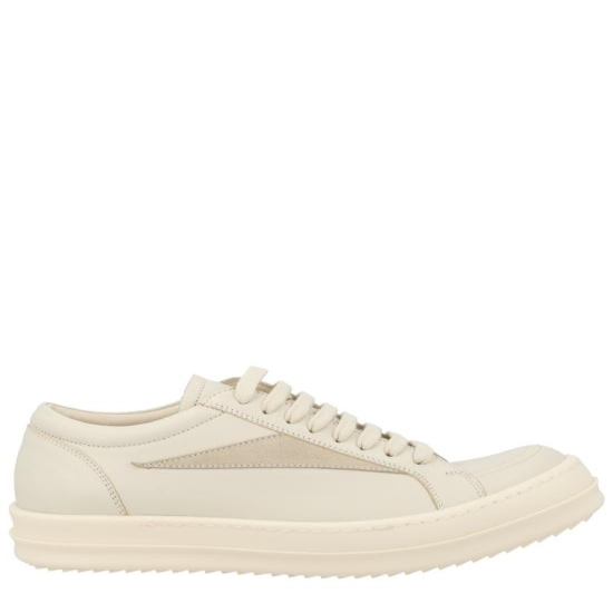 [해외배송] 26SS 릭 오웬스 스니커즈 RO01F6888 LCOLVS31081 WHITE