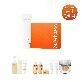 [내일도착]설화수 상백선크림 50ml 기획세트 SPF50+(여행용 9종 증정)