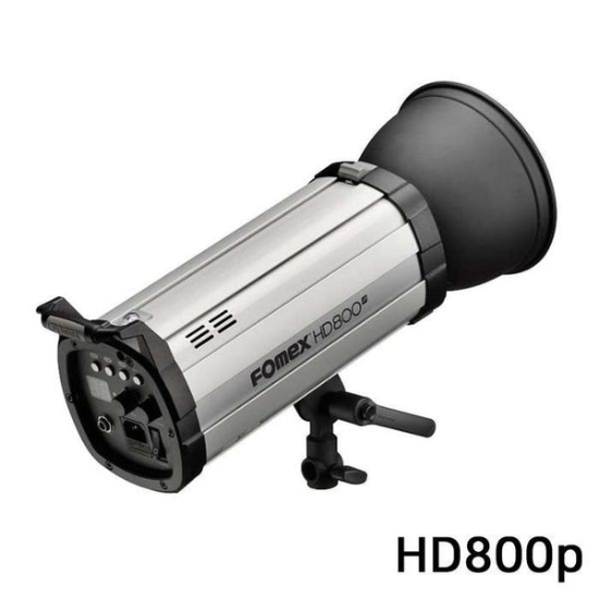 [하프클럽/셀러허브 가전]포멕스 HD Studio Flash 800ws Prop  H..-P435825849