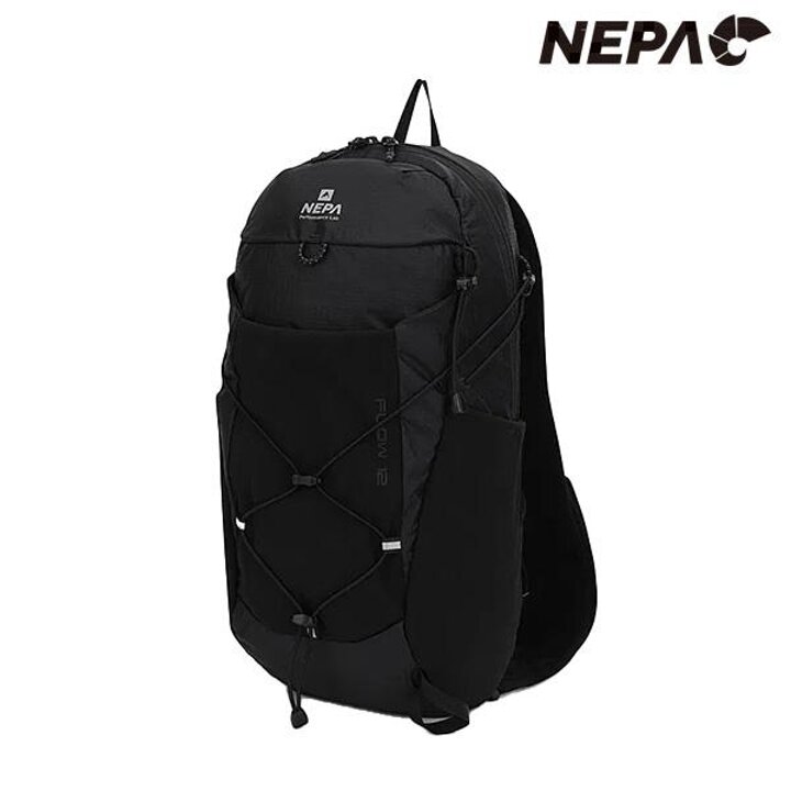 네파 7LE7505 플로우 12L 백팩