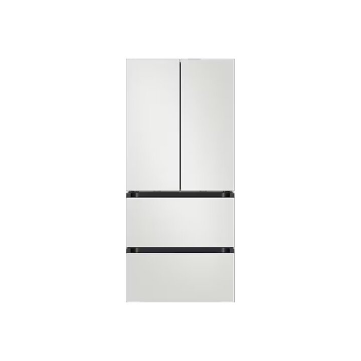삼성 비스포크 RK80F49E1A AI 김치플러스 김치냉장고 4도어 490L / KN
