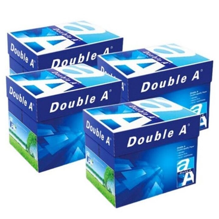 [더블에이]복사지A480g4BOX10000매CK
